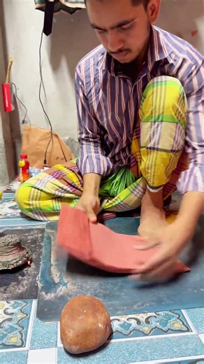 Amazing Envelope Making Skill with Super Fast Speed 🔥