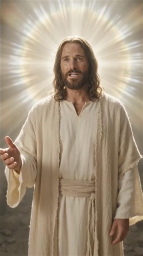 I AM The ALPHA And The OMEGA The BEGINNING And The END