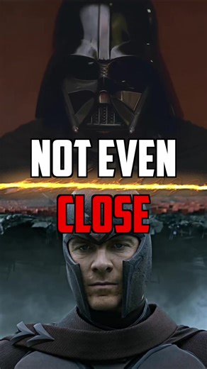 Darth Vader vs Magneto: Epic Showdown Explained