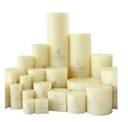 [Hot Item] Manual Paraffin Wax Candle Making Machine for Pillars