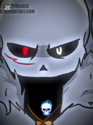 x!-sans cross (X-tale)