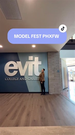 Navigating Social Media for Models