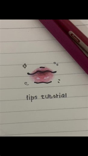 Tutoriales de Dibujo de Labios: ¡Aprende a Dibujar!