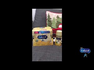 Enfamil A+ Infant Formula, Ready to Feed review by Annie