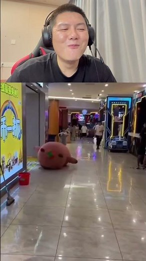 Try not to laugh challenge 087 😂 #funny #memes #viral #shorts