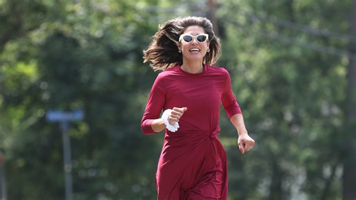 These NJ and PA designers are making modest workout gear that's comfortable and stylish