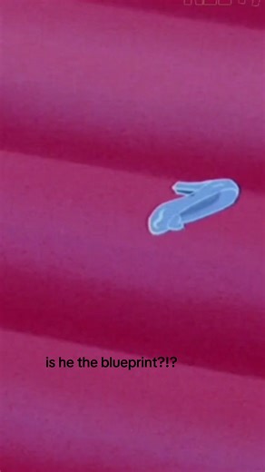 blueprint check it out #fyp | blueprint