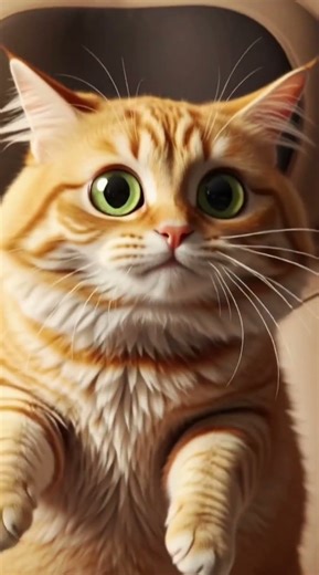 Cat Accidentally Turns On Massage Chair PURE CHAOS #cat #shorts #usa