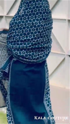 Stylish three piece kurti setTop Bottom Duppatta.. Size - M, L, XL, XXL BOOK FAST