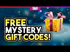 NEW Free Mystery Gift Codes In Pokemon Scarlet & Violet!