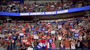 16K views · 1.7K reactions | These Kamala Harris rally’s are getting bigger everyday | The United Spot | Facebook