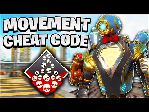 How To Get Out of Any Situation on Apex Legends…