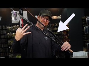 The 3 Most Underrated Megabass Casting Rods You've Never Thought Of!