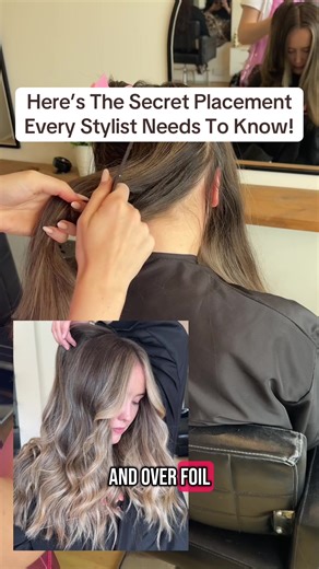 Hair Placement Techniques for Stunning Dimensions