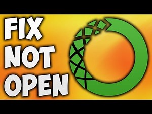 How to Fix Anaconda Navigator Not Opening in Windows 11 or 10 - Anaconda Navigator App Won't Open