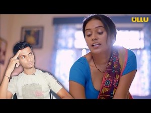 Naye Padosi | Palangtod | ullu original | ullu web series | Aunty videos | Trailer Review