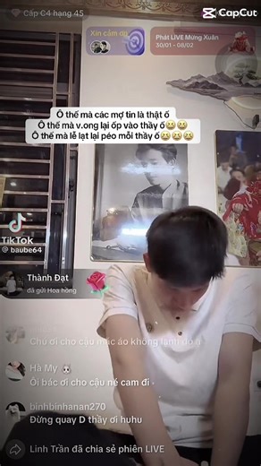 Video của Nhớ chàng PTD 🌻🥲 (@nh.chng.ptd) với bản nhạc nhạc nền - Thẩm Ninh [审宁] - Cua xing💐