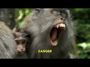 Amazing Facts About monkey