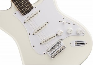 Squier Bullet Strat Ht Electric Guitar