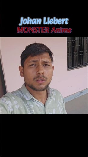 He Doesn’t Kill You. He Makes You Kill Yourself | Johan Liebert