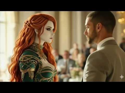 The Alien Woman I Married Turned Out to Be the Most Powerful Leader