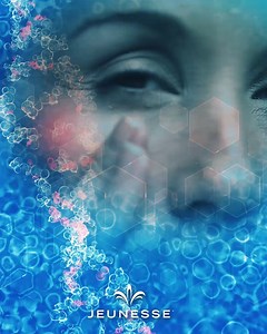 As we all start to get back out into the world, are you putting your best face forward? Our best-selling Luminesce Cellular Rejuvenation Serum contains our highest concentration of APT-200, an exclusive youth-enhancing polypeptide ingredient that helps minimise the look of fine lines and wrinkles to restore your skin’s youthful radiance. For more details, contact your local Jeunesse distributor. | Jeunesse Australasia