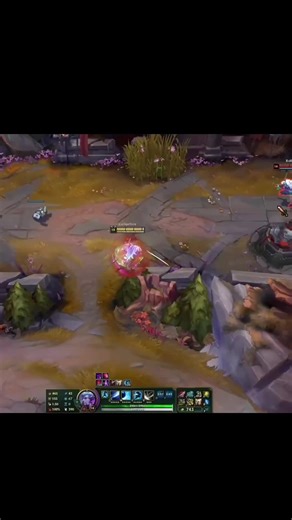 Desafio League of Legends: Personagens do Lol e a Jornada de Yasuo