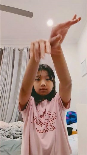 tutorial how to do the Gabriela