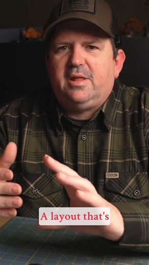 The Golden Rule That Saves Model Railroaders #trainhobby #diy