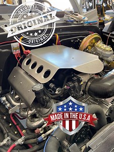 99-07 Gen 3 LS Engine Cover, Lsx, LS Swap, C-10 - Etsy