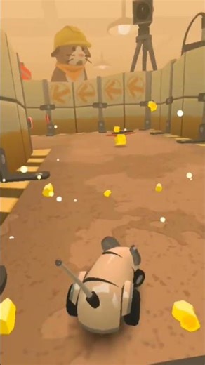 mouse bot #mobilegame#game#mousebot