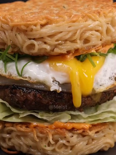 ¿Qué comida es esta? 🗣❗ videito de comidas interesantes, asquerosas y curiosas. Para ver si les abre el apetito o se los quita completamente. #comida #foodtok #ramen #fyp