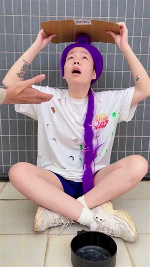 Do you like this version of God? #jesus #demon #jail #help #kindness #reward #hospital