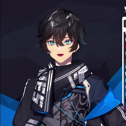 Axia Krone Missing? Vtuber Face Reveal Update