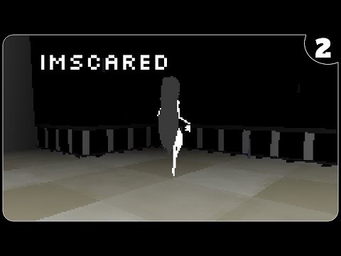 HER | IMSCARED | Episodio 2 | Gameplay en Español