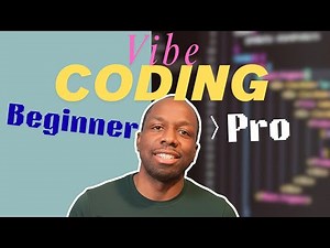 Vibe Coding Guide - From Beginner to Pro