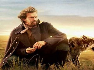 Dances With Wolfes - John Dunbar Theme~John Barry