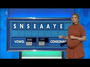 pregnant news anchor 9 months