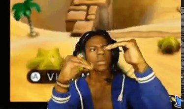 "J4yvik hugging each other was gayer than Caitvi having sex"