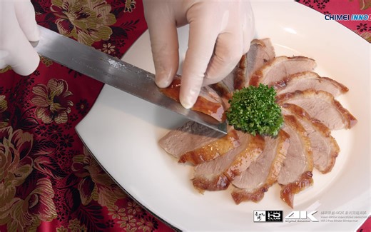 极为经典的4K测试短片:HD.Club-4K-Chimei-inn（42秒版本）