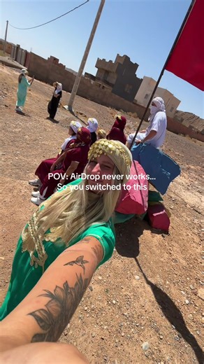 Explore Shared Albums for Travel Memories