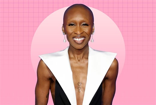 Cynthia Erivo Just Shared Her Go-To Dinner, and It’s So Simple