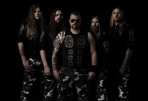SABATON Collaborates With WARGAMING Game Developer On 'Steel Commanders' Music Video