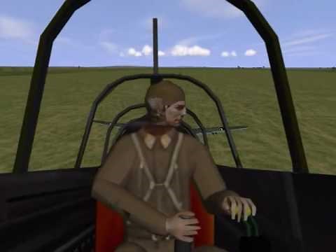 IL2 movie-Poland 1939