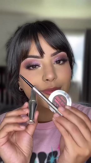 Tutorial de como hago mis cejas 💋 | Dari Quintero