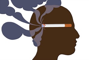 Smoking Just One Cigarette Could Take 20 Minutes Off Your Life