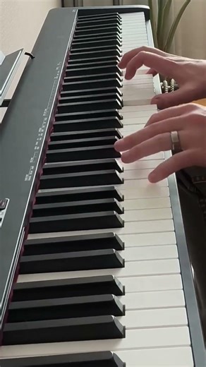 Für Elise – Beethoven (Intro Piano Cover)