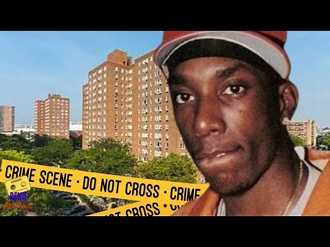 The Story of Big L and His Accused Killer Gunned Down in the Same Location, 17 Years Later!