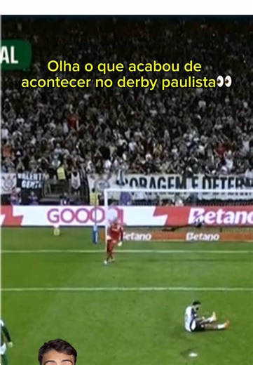 O que rolou no Derby Paulista: Memes e Momentos Engraçados
