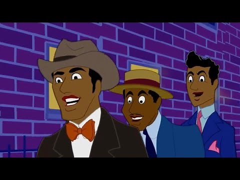 Animan Studios meme (full song)